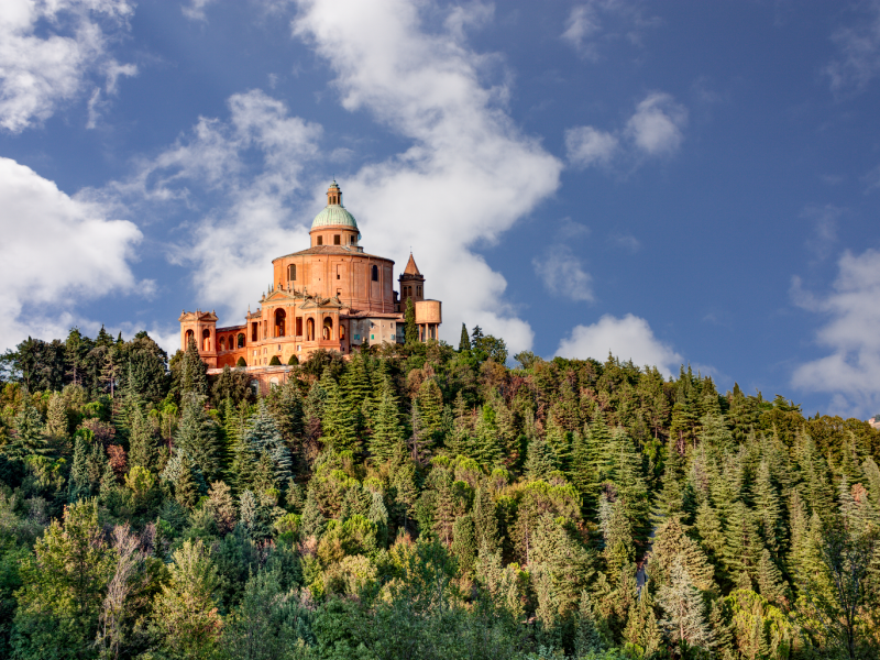 Santuario di San Luca 