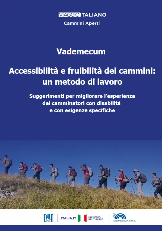 vademecum accessibilità