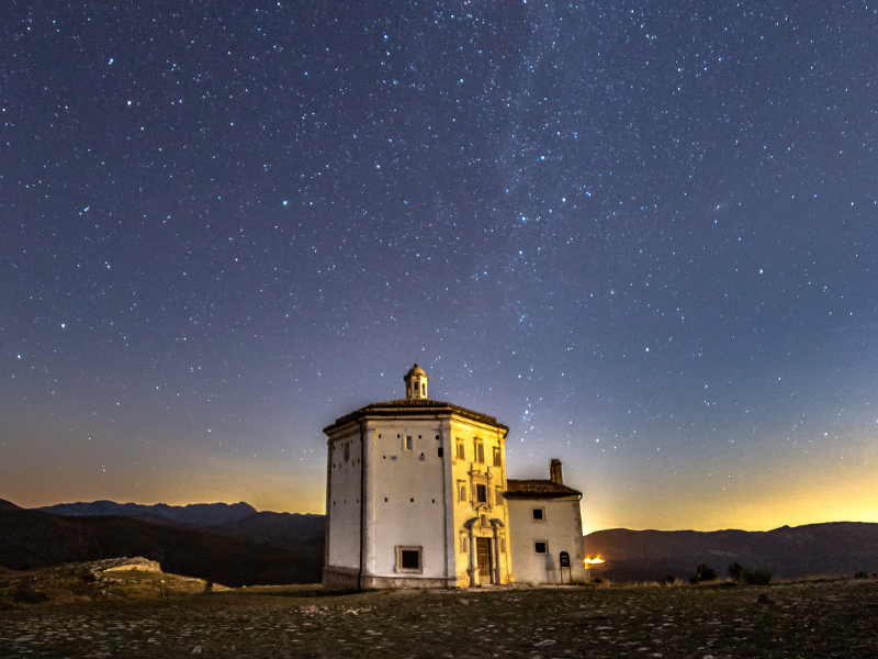 Rocca Calascio