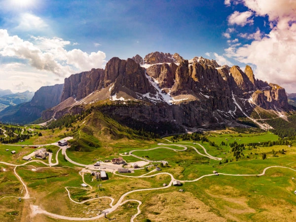alta via n.2