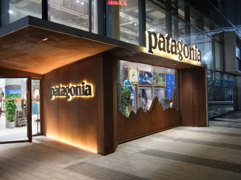 Patagonia
