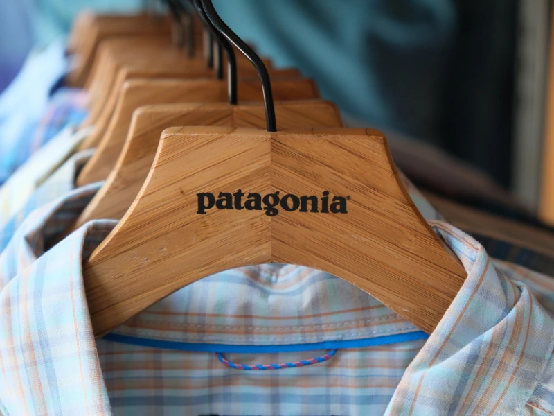 Patagonia
