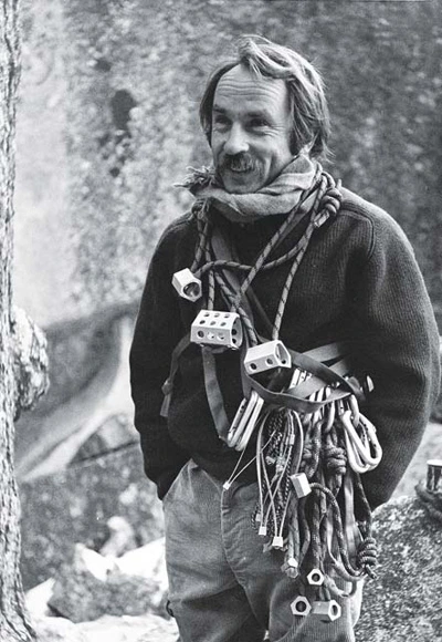 Yvon Choinard