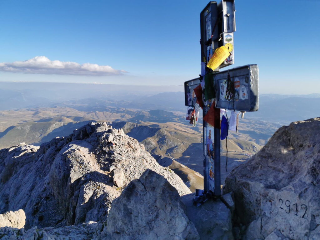 Gran Sasso