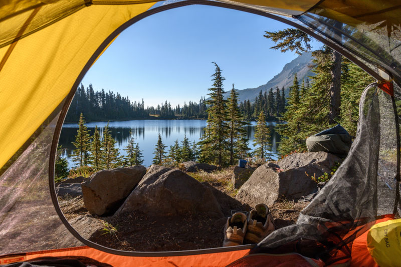 Pacific Crest Trail