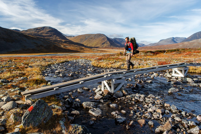 kungsleden