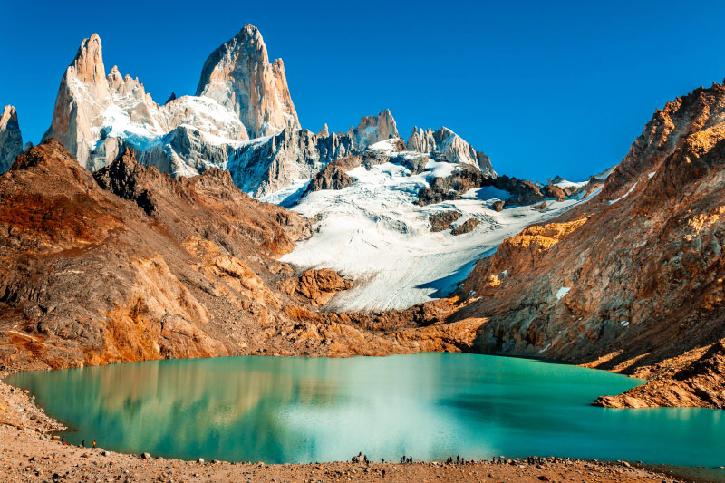 Patagonia