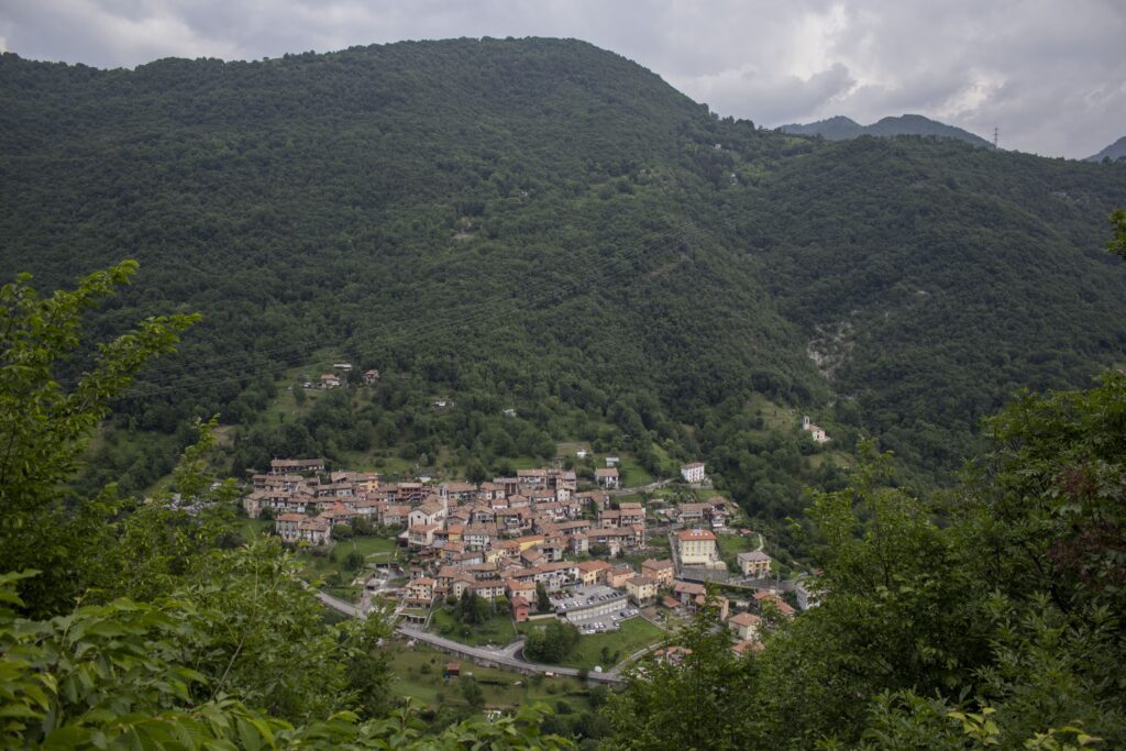 alta via delle grazie