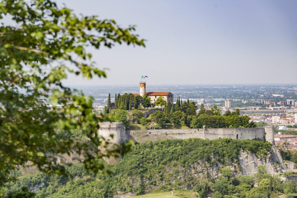 La Via delle Sorelle