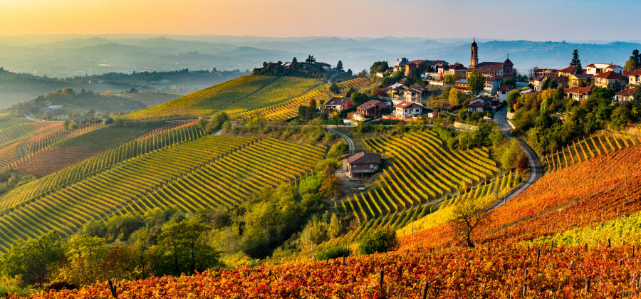 Langhe