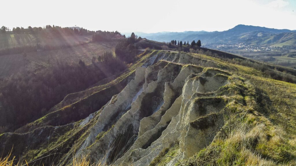 Cammino di Dante