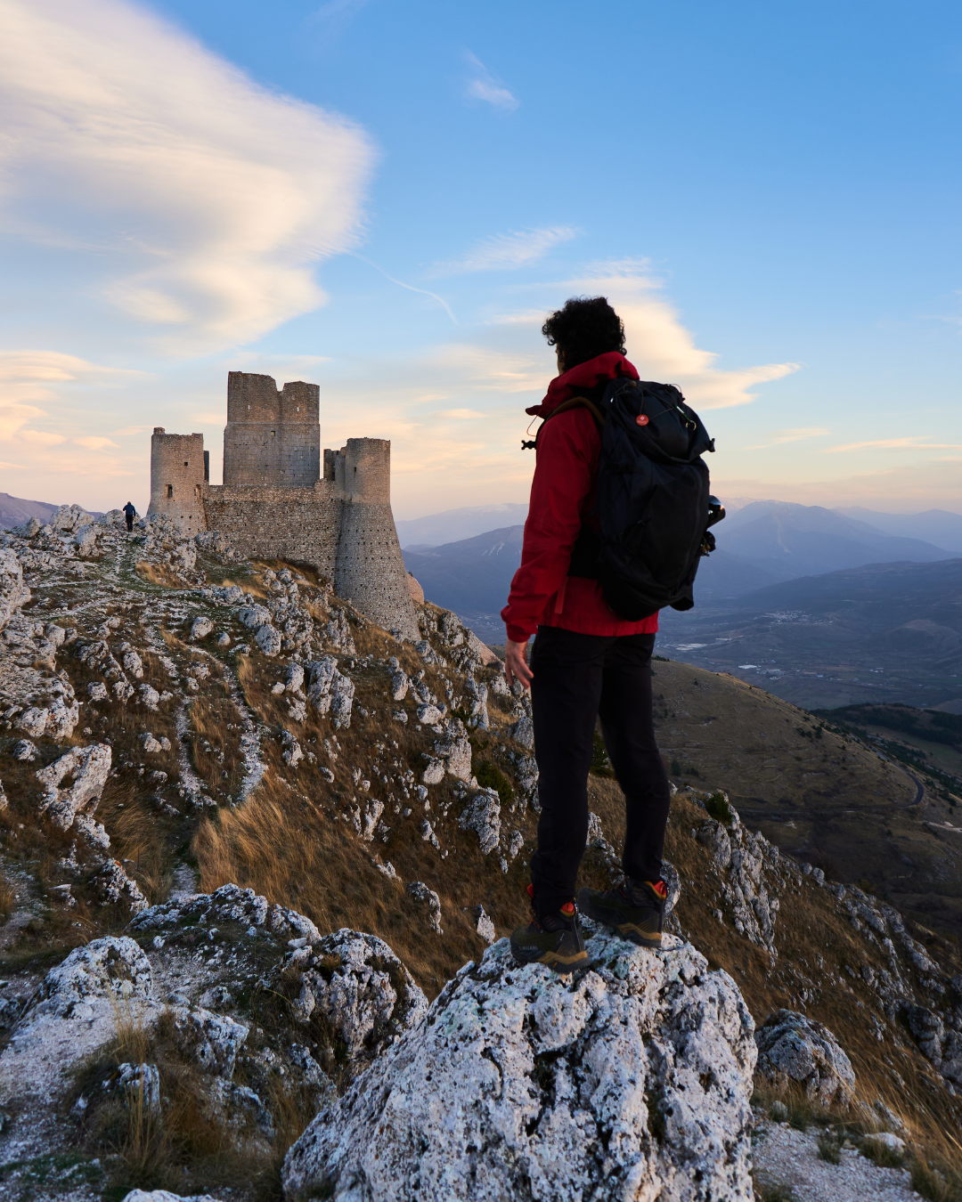 Rocca Calascio