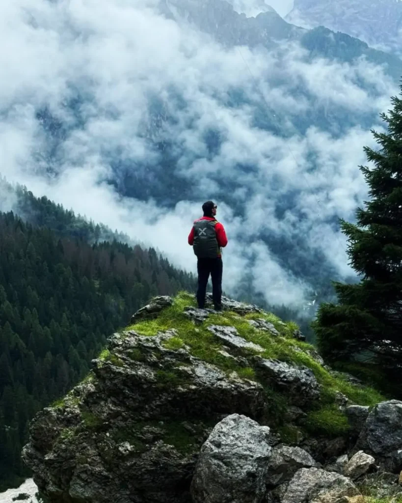 I Suoni delle Dolomiti